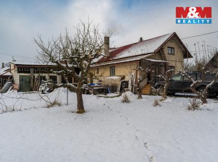 Prodej domu/vily, 123 m²