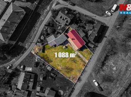 Prodej domu/vily, 123 m²