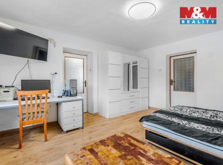 Prodej domu/vily, 123 m²