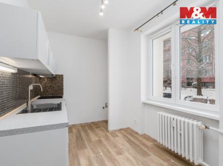 Prodej bytu, 3+1, 68 m²