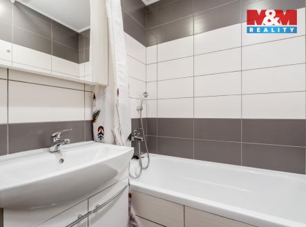 Prodej bytu, 3+1, 68 m²