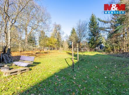 Prodej pozemku pro bydlení, 1 118 m²