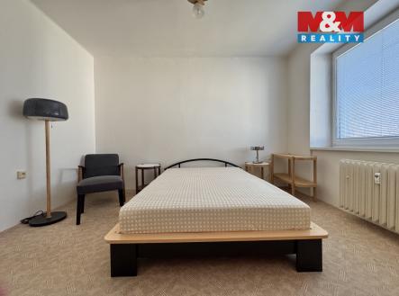 Pronájem bytu, 2+1, 55 m²