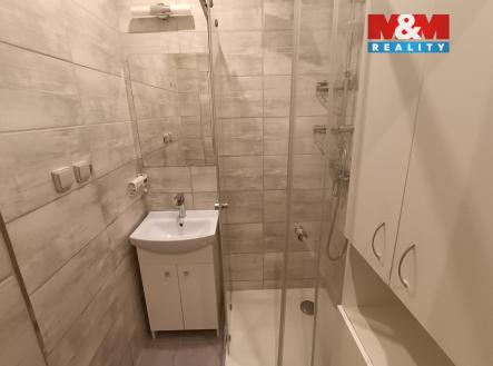 Pronájem bytu, 2+1, 52 m²