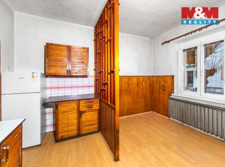 Prodej domu/vily, 74 m²