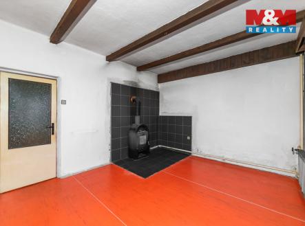 Prodej domu/vily, 74 m²