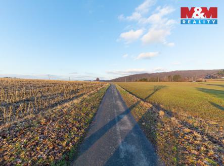 Prodej pozemku pro bydlení, 1 067 m²