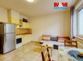 Prodej bytu, 2+kk, 42 m²
