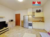 Prodej bytu, 2+kk, 42 m²