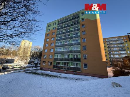 Pronájem bytu, 1+kk, 28 m²