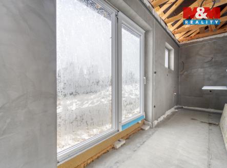 Prodej domu/vily, 156 m²