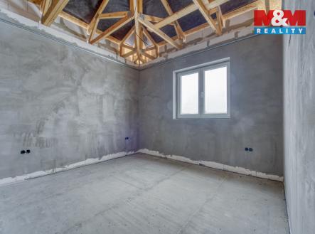 Prodej domu/vily, 156 m²