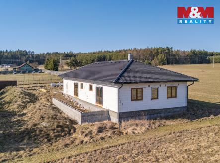 Prodej domu/vily, 156 m²