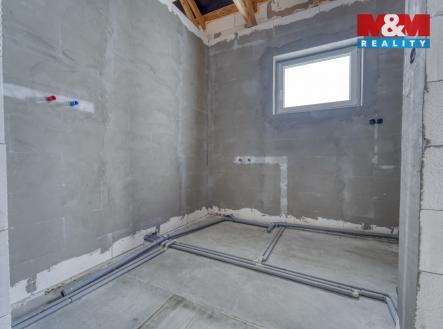 Prodej domu/vily, 156 m²