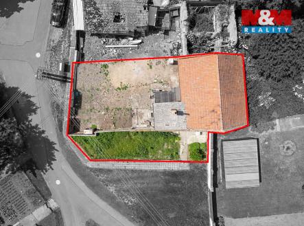 Prodej pozemku pro bydlení, 281 m²