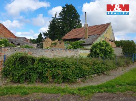 Prodej pozemku pro bydlení, 281 m²