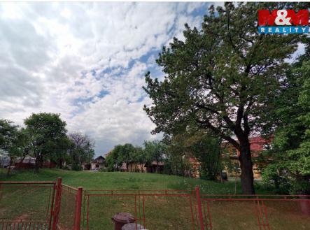 Prodej pozemku pro bydlení, 829 m²