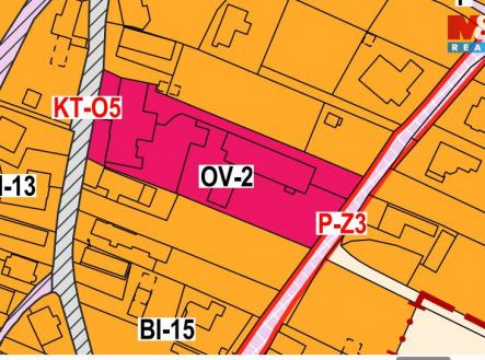 Prodej pozemku pro bydlení, 829 m²