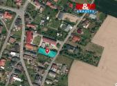 Prodej pozemku pro bydlení, 829 m²