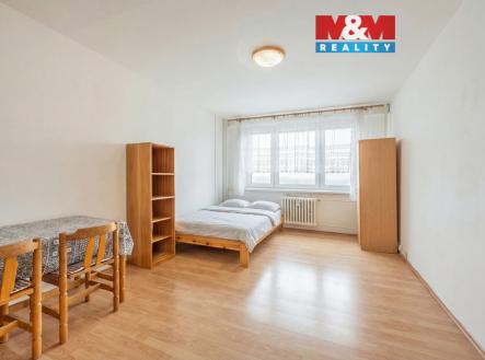 Prodej bytu, 1+kk, 27 m²