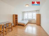Prodej bytu, 1+kk, 27 m²