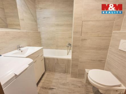 Prodej bytu, 1+kk, 27 m²