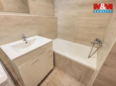 Prodej bytu, 1+kk, 27 m²