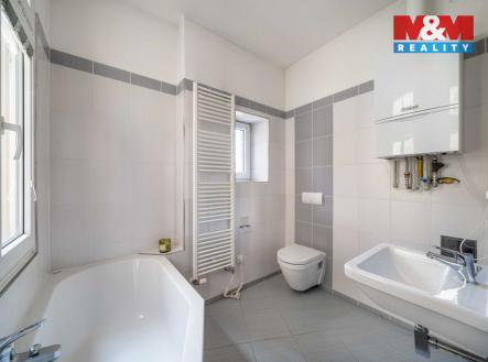 Pronájem bytu, 1+1, 44 m²