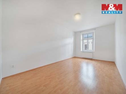 Pronájem bytu, 1+1, 44 m²