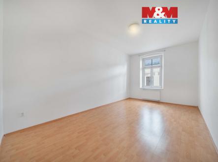 Pronájem bytu, 1+1, 44 m²