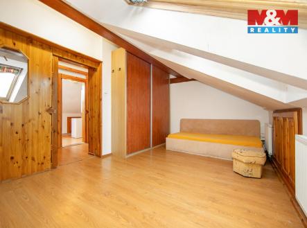 Prodej bytu, 2+kk, 70 m²