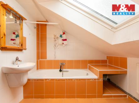 Prodej bytu, 2+kk, 70 m²