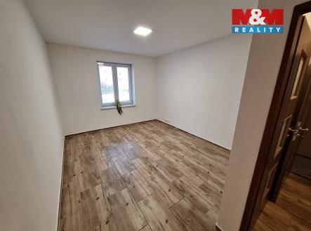 Pronájem bytu, 1+kk, 28 m²