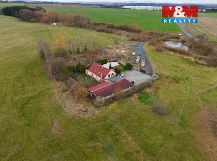 Prodej pozemku pro bydlení, 48 679 m²