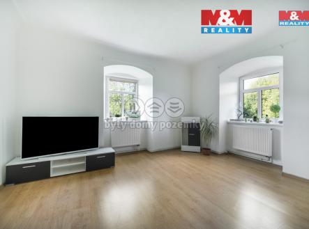 Pronájem bytu, 2+1, 55 m²