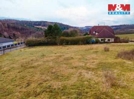 Prodej pozemku pro bydlení, 1 000 m²