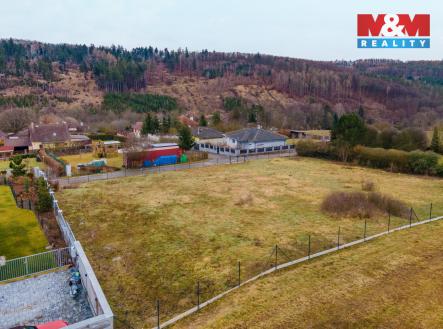 Prodej pozemku pro bydlení, 1 263 m²