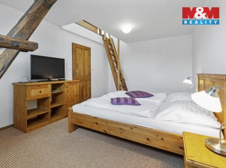 Prodej domu/vily, 1 100 m²