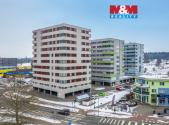 Prodej bytu, 2+kk, 59 m²