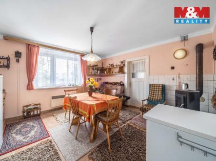 Prodej domu/vily, 95 m²