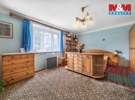 Prodej domu/vily, 95 m²