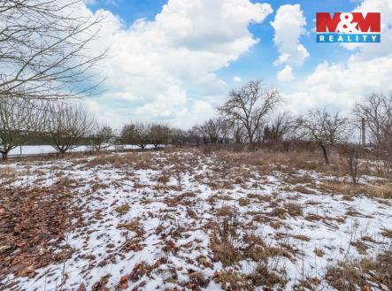 Prodej pozemku pro bydlení, 2 143 m²