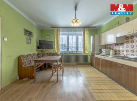 Prodej domu/vily, 330 m²
