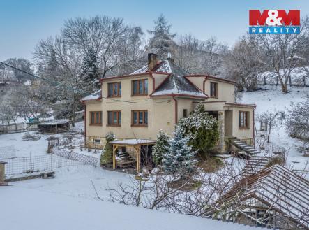 Prodej domu/vily, 330 m²