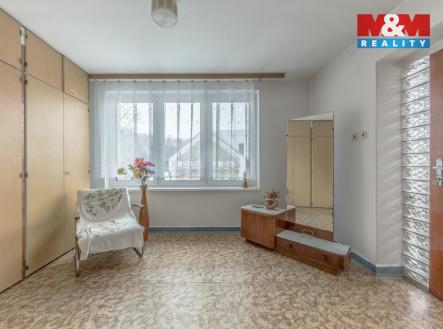 Prodej domu/vily, 330 m²
