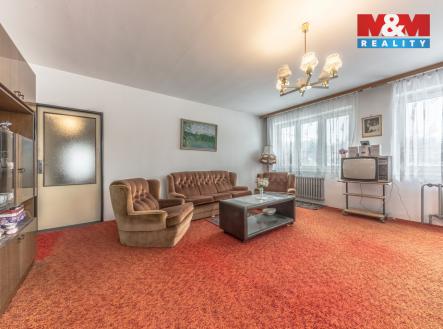 Prodej domu/vily, 330 m²