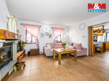 Prodej domu/vily, 82 m²