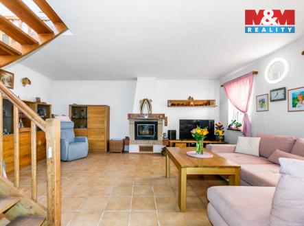 Prodej domu/vily, 82 m²