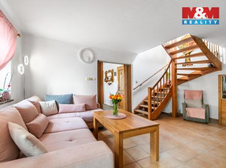 Prodej domu/vily, 82 m²