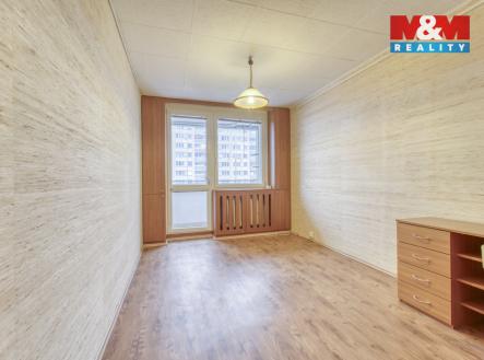 Prodej bytu, 3+kk, 59 m²